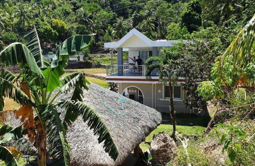 Bato House | Romytt White House