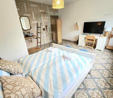 Pezinok Bed & Breakfast | Ron De Mar #2 modern room
