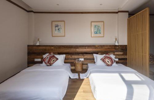Yangshuo House | Ron Inn Xingping Hepan Xiaozhu