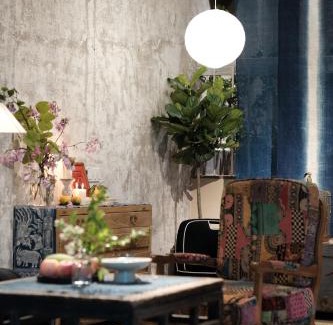 Yangshuo House | Ron Inn Xingping Hepan Xiaozhu