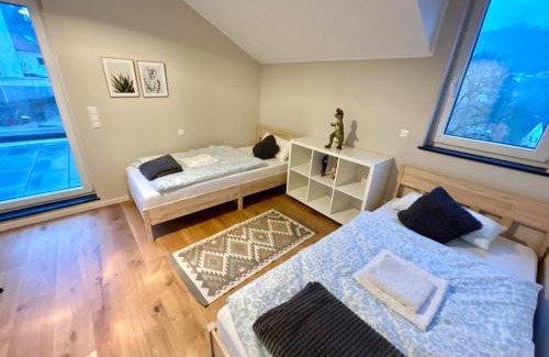 Gerolstein House | Ron vacation home in Gerolstein