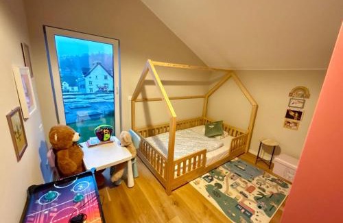 Gerolstein House | Ron vacation home in Gerolstein