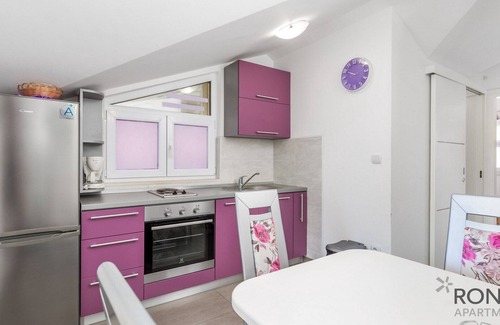 Simuni Apartment | Rona apartment Goran 1