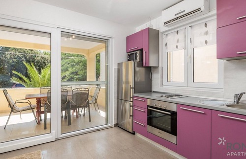 Simuni Apartment | Rona Apartment Goran 2