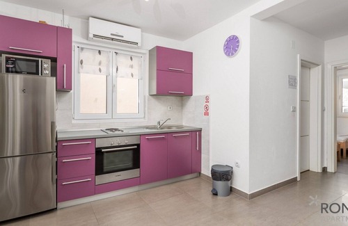 Simuni Apartment | Rona Apartment Goran 2