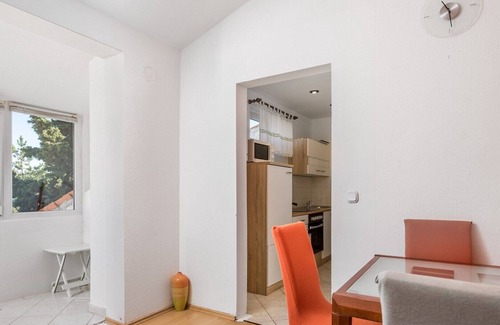 Cervar Porat Apartment | Rona apartment Ivana