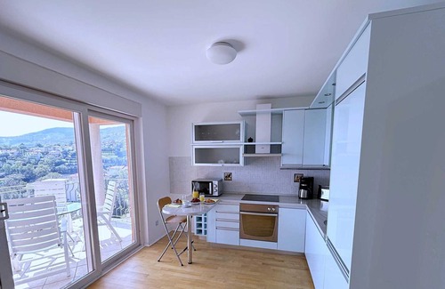 Icici Apartment | Rona Apartment Ivonne