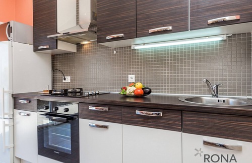 Bezjaki Apartment | Rona apartment Smokva 2
