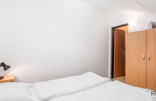 Cervar Porat Apartment | Rona Apartment Volta A4+2