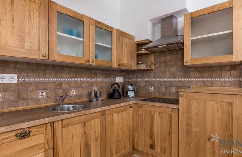 Vrh Apartment | Rona Mea Vista Apartment