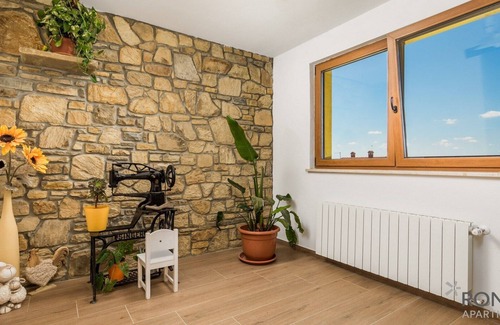 Vrh Apartment | Rona Mea Vista room 3