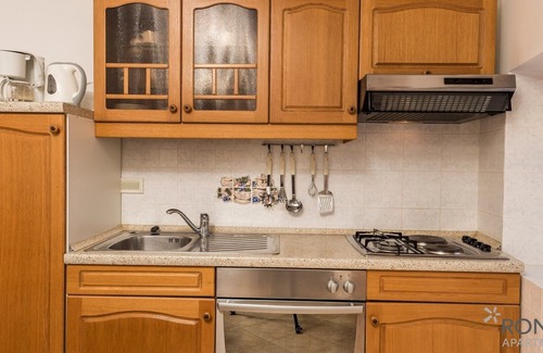Boljun Apartment | Rona Stone house Janja nr 2