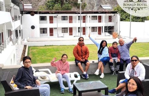 Churin Hotel | RONALD HOTEL