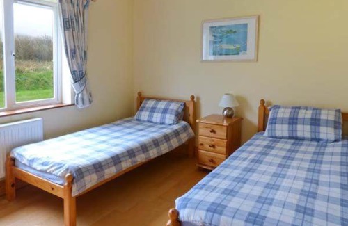 Portmagee House | Ronan's House