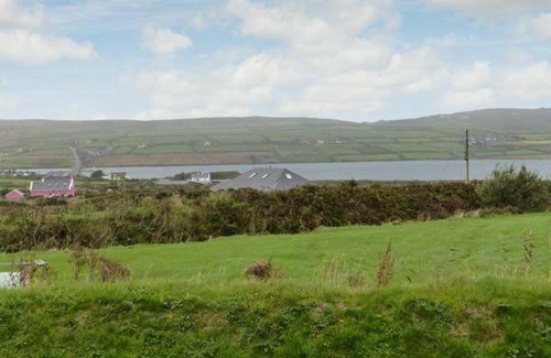 Portmagee House | Ronan's House