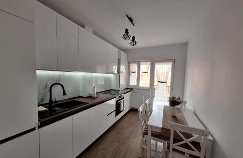 Bacau Apartment | RONApartament