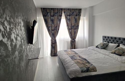 Bacau Apartment | RONApartament