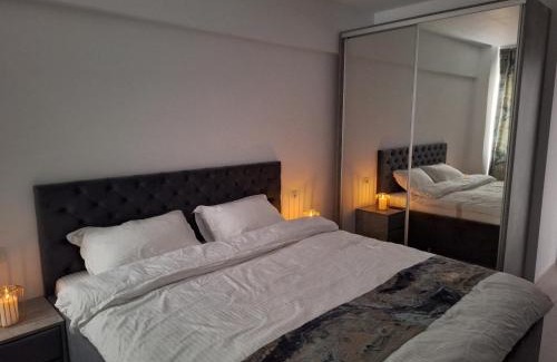 Bacau Apartment | RONApartament