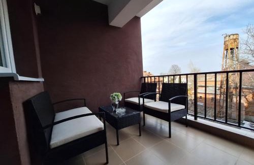 Bacau Apartment | RONApartament