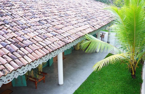 Dickwella Villa | Ronaya Surf Waves - A villa near Hiriketiya surfing beach