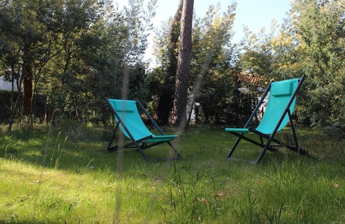 Ronce-les-Bains House | Ronce-les-Bains - TERRACED HOUSE - CLOSE TO BICYCLE PATHS and FOREST