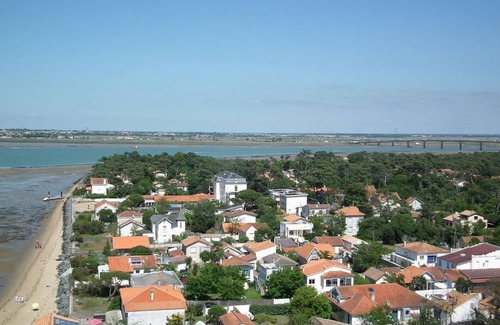 Ronce-les-Bains House | Ronce-les-Bains - TERRACED HOUSE - CLOSE TO BICYCLE PATHS and FOREST