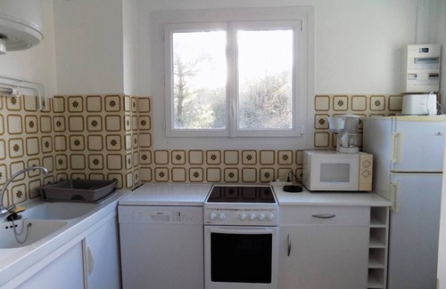 La Tremblade Apartment | Ronce-les-Bains - APARTMENT 1st FLOOR right - 90m from the BEACH