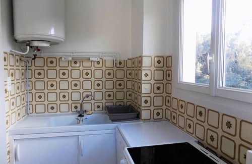 La Tremblade Apartment | Ronce-les-Bains - APARTMENT 1st FLOOR right - 90m from the BEACH