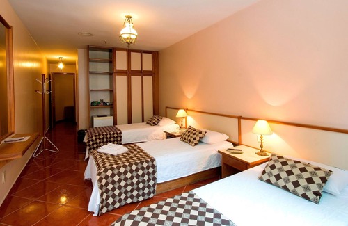 Gloria Hotel | Rondônia Palace Hotel