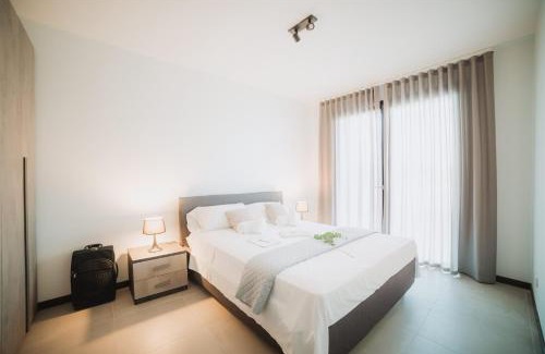 San Giovanni Lupatoto Apartment | Ronda Apartments 24 pax e parcheggio incluso