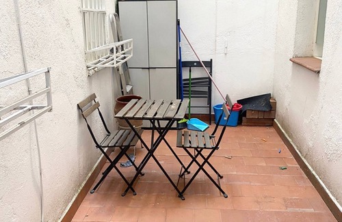 Imperial Apartment | Ronda de Segovia Apartment Center
