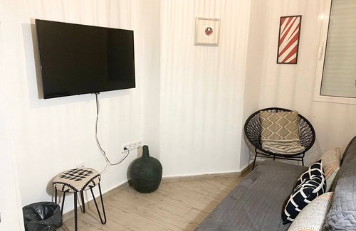 Imperial Apartment | Ronda de Segovia Apartment Center