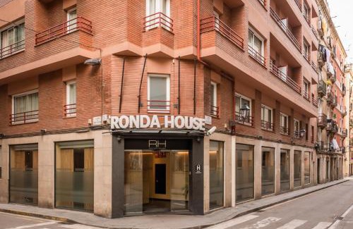 El Raval Hotel | Ronda House