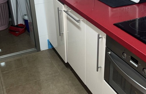 Area Metropolitana de Murcia Apartment | Ronda sur apartment