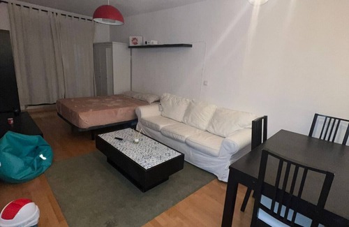 Area Metropolitana de Murcia Apartment | Ronda sur apartment