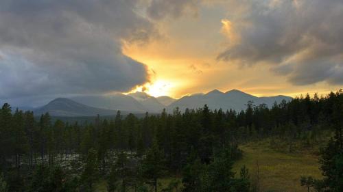 Stor-Elvdal House | Rondane - Øvre Nordli Sollia Friluftsliv
