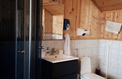 Mysuaeter Hotel | Rondane Fjellstue