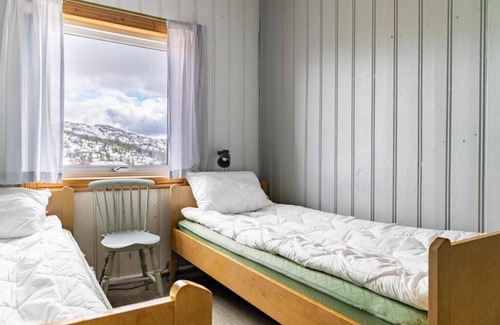 Mysuaeter Hotel | Rondane Fjellstue
