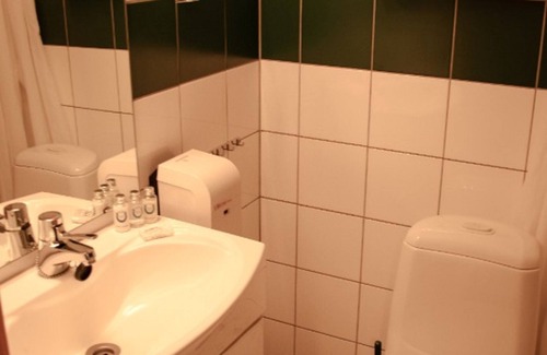 Hovringen Hotel | Rondane Haukliseter Fjellhotell