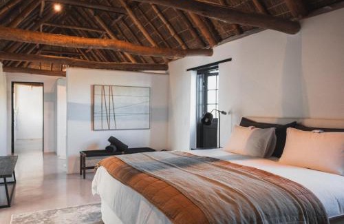 Yzerfontein Apartment | Rondeberg Farms