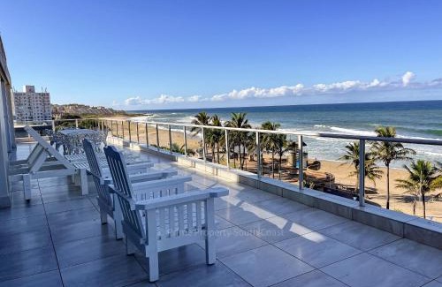 Margate Beach Apartment | Rondevoux 17