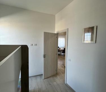 Zona XV Torre Maura Apartment | Rondini Green Line