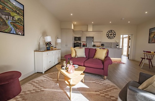 York Cottage | Rondo, Tockwith, York
