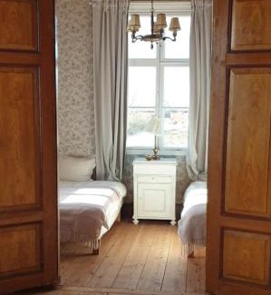 Hemse Bed & Breakfast | Ronehamn Bed and Breakfast