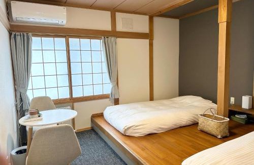 Biei Hotel | RONENAI BASE - Vacation STAY 87889v