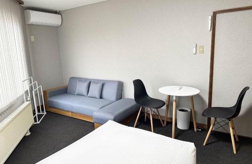 Biei Hotel | RONENAI BASE - Vacation STAY 70576v