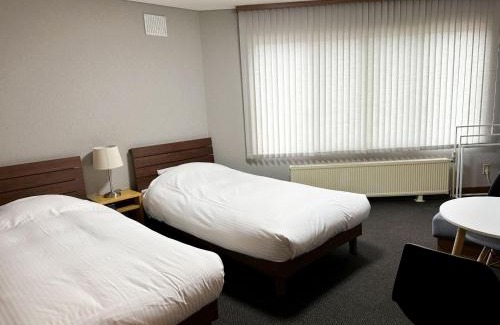 Biei Hotel | RONENAI BASE - Vacation STAY 70576v