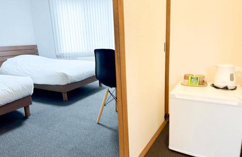 Biei Hotel | RONENAI BASE - Vacation STAY 70576v