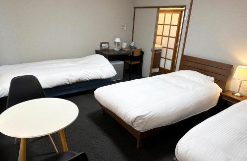 Biei Hotel | RONENAI BASE - Vacation STAY 70576v