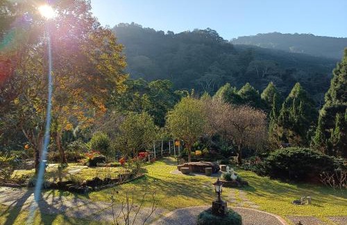Nanzhuang Resort | Rong Yuan Gu Homestay